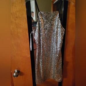 Lulus Dress